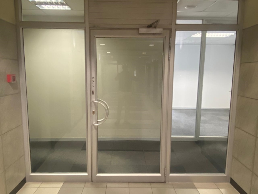 To Let commercial Property for Rent in Cape Town City Centre Western Cape